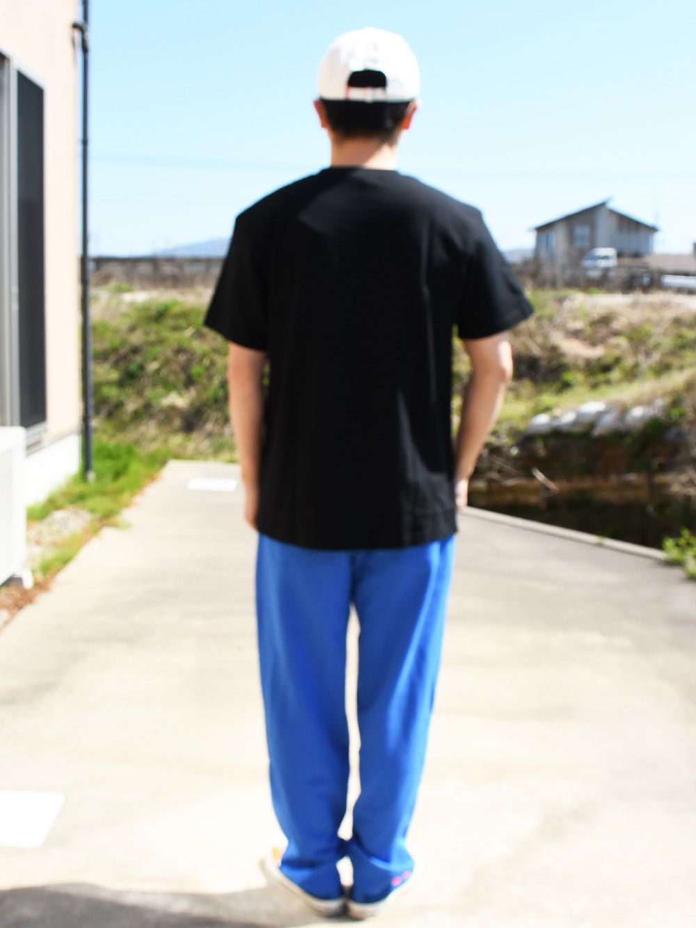 Dragon S/S