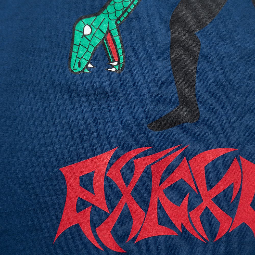 蛇怪人BIG.TEE