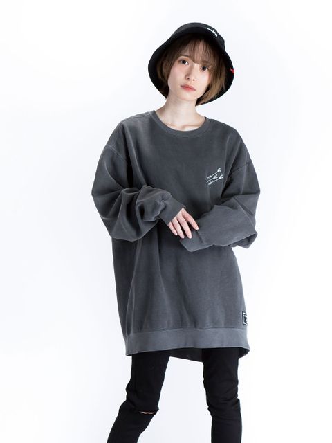 Unbreakable  Arrow Sweat