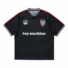 TOYMACHINE SOCCER GAME-SHIRTS