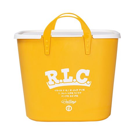 R.L.C. BACKET