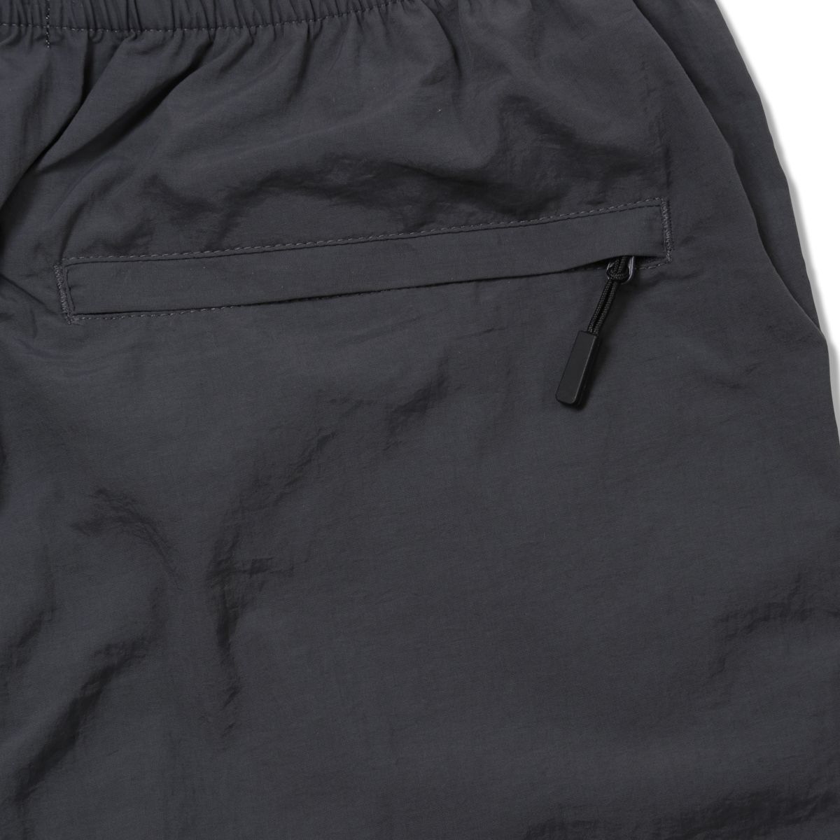 EASY NYLON-PANTS