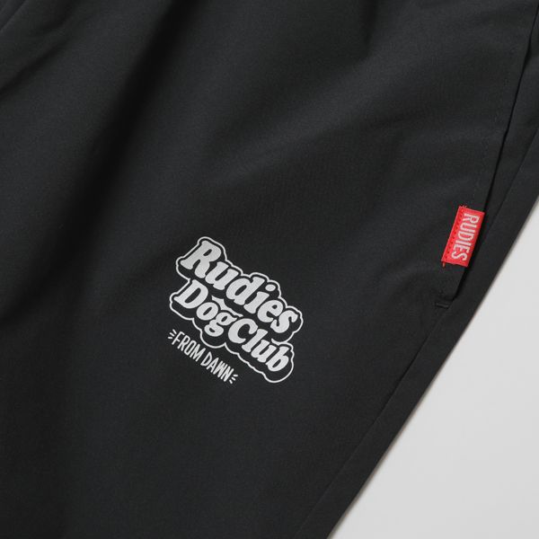 RUDIE'S DOGCLUB FROM DAWN DRY-PANTS