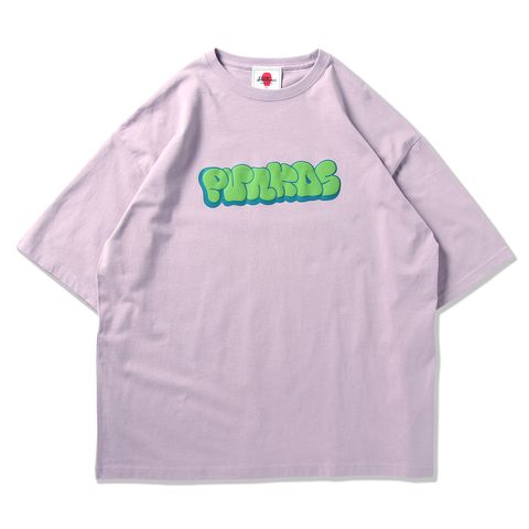 プクッとロゴBIG.TEE