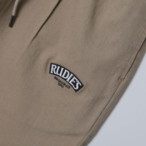 SLICK EASY-PANTS