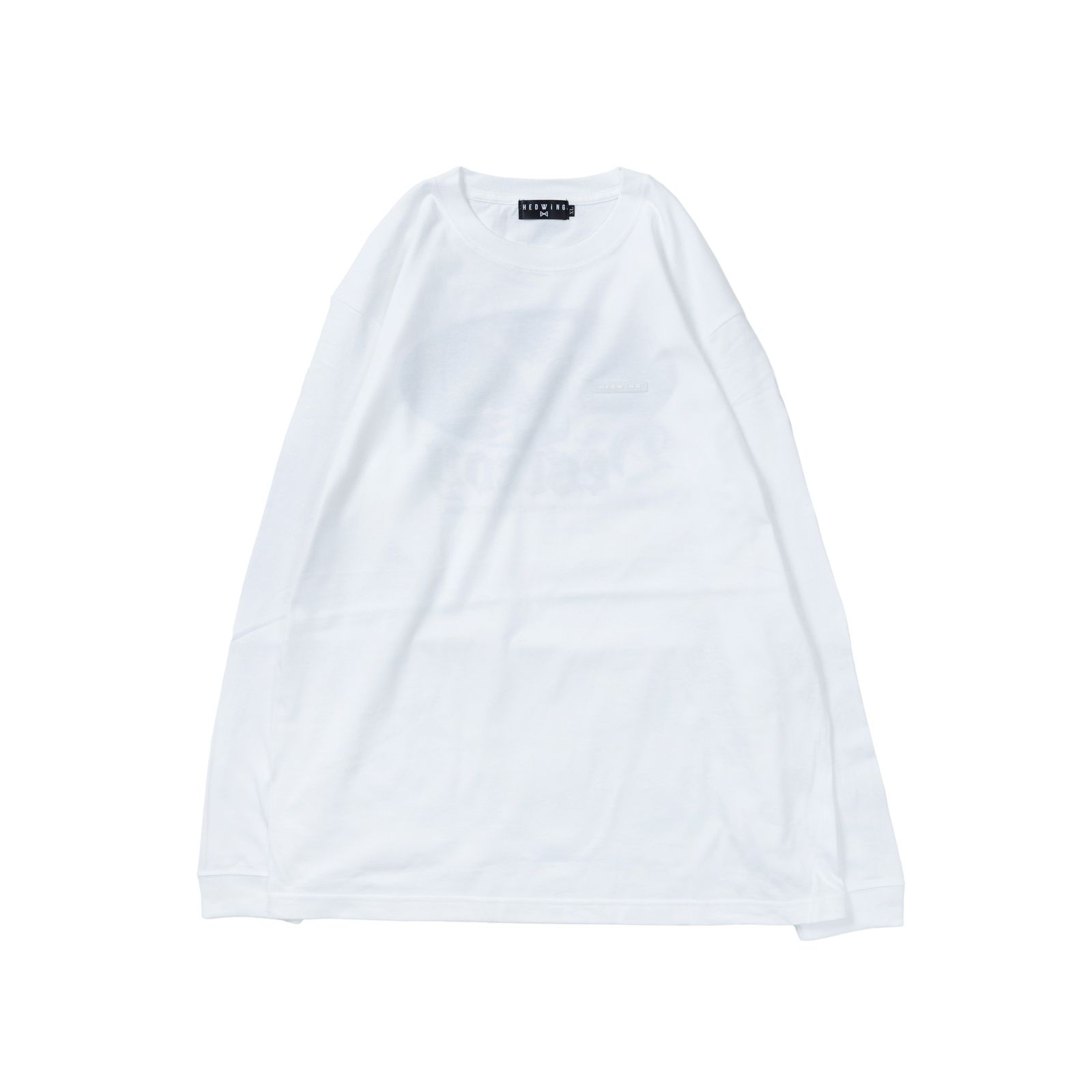 Destroy L/S T-shirt