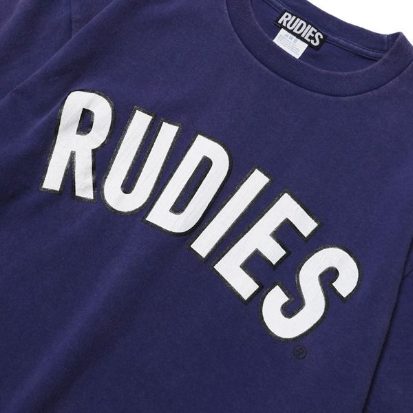 FADE BRINK PHAT-TEE