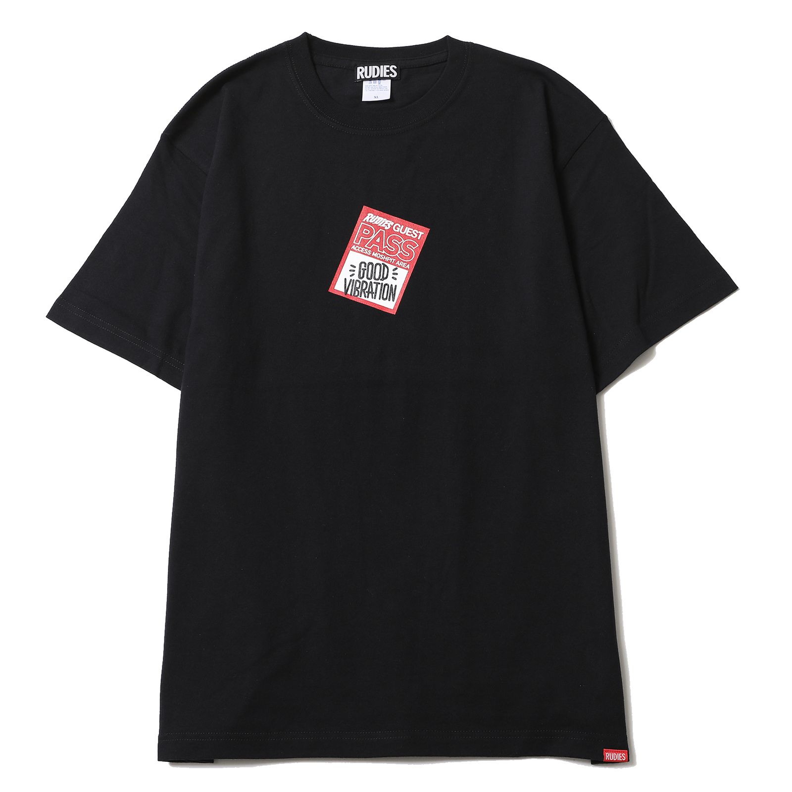 GUESTPASS-T