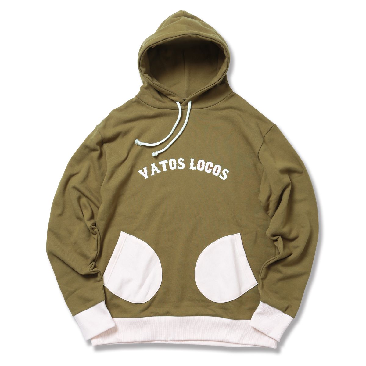 VATOS LOCOS SW-PARKA