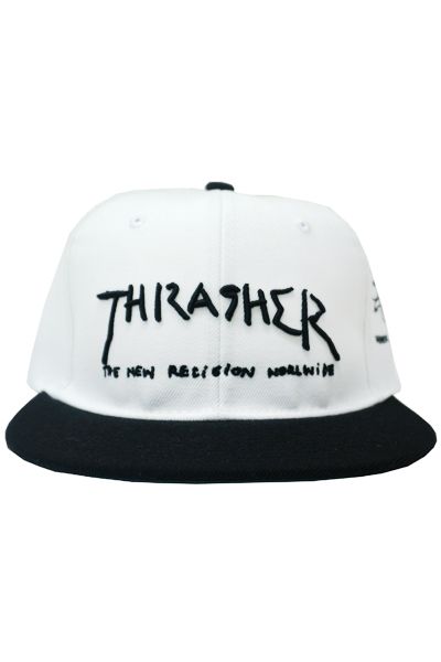 Gonz SNAPBACK-CAP