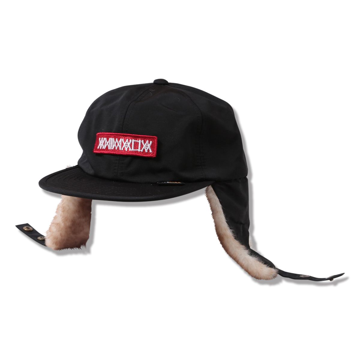 CORDURA® FLAP CAP