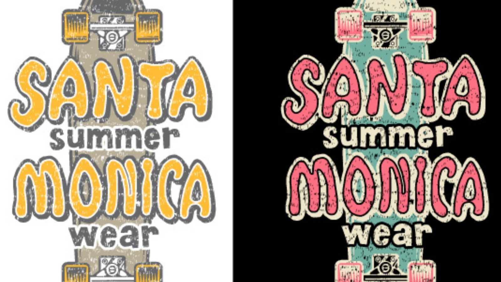 SANTA MONICA SUMMER WEAR - 2021 Spring | DOLL