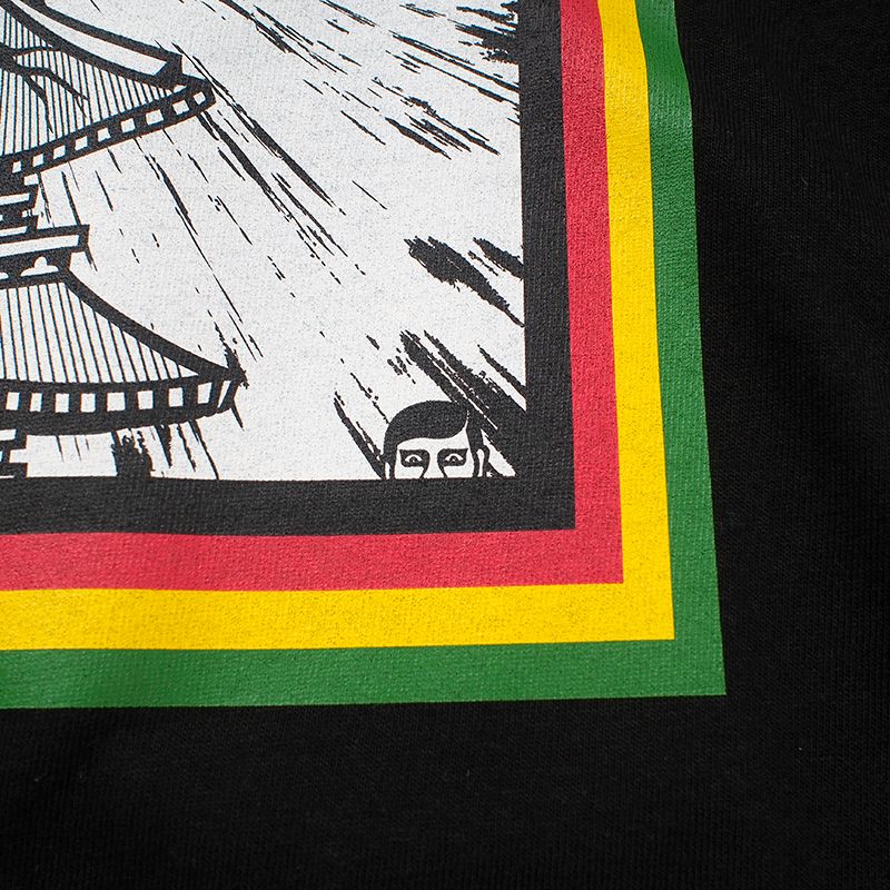 カミナリBIG.TEE