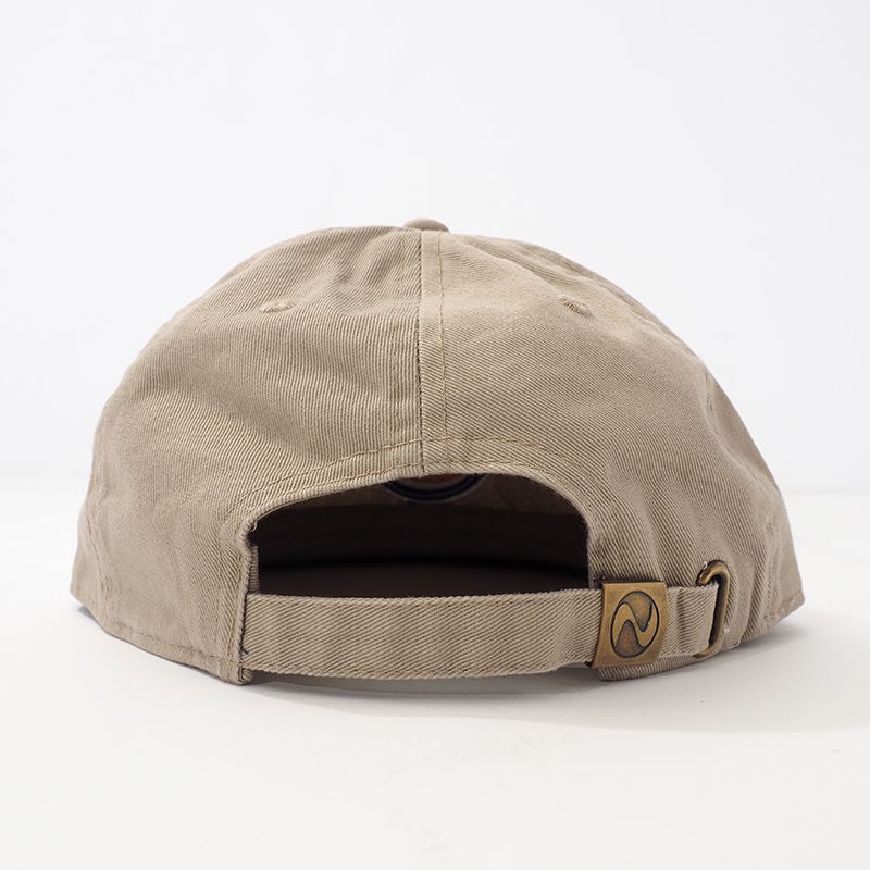 バーガーCAP