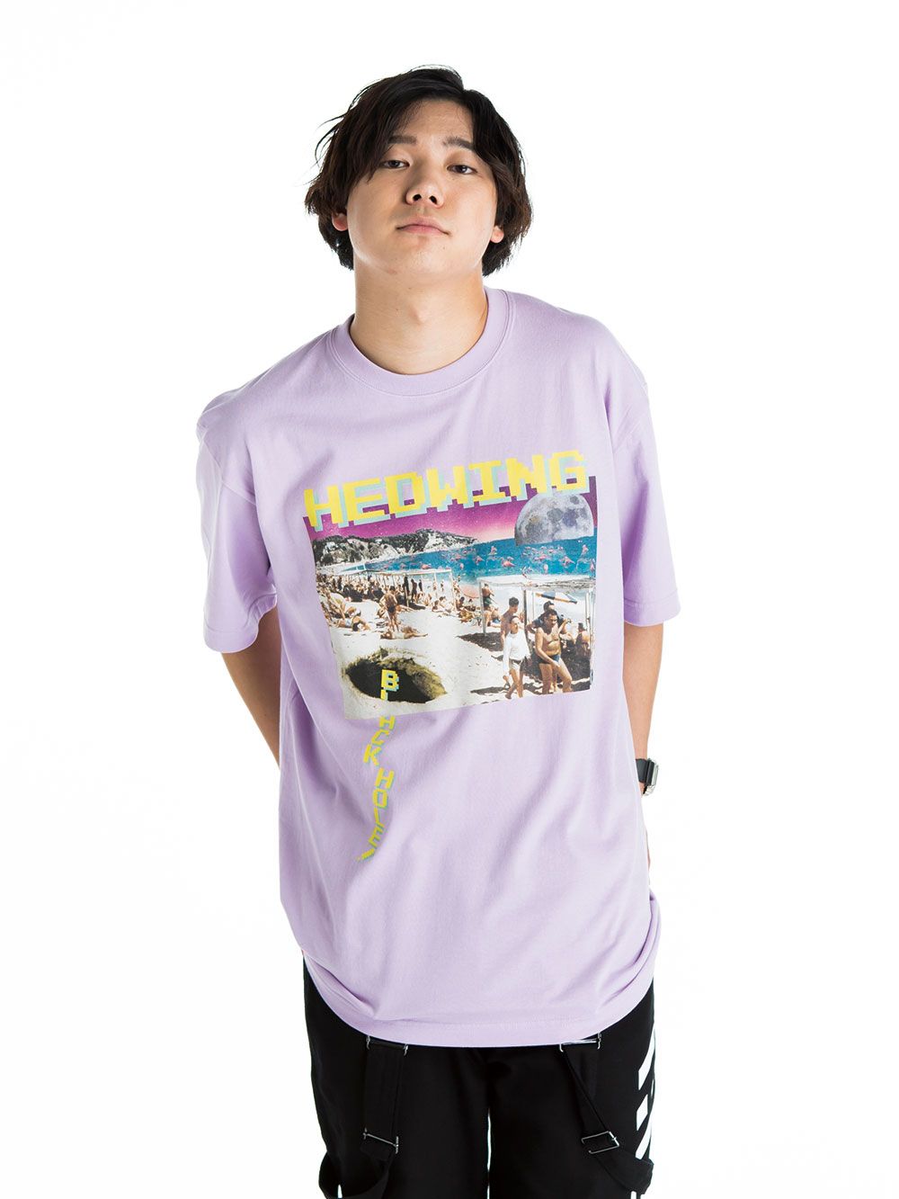 Blackhole! T-shirt