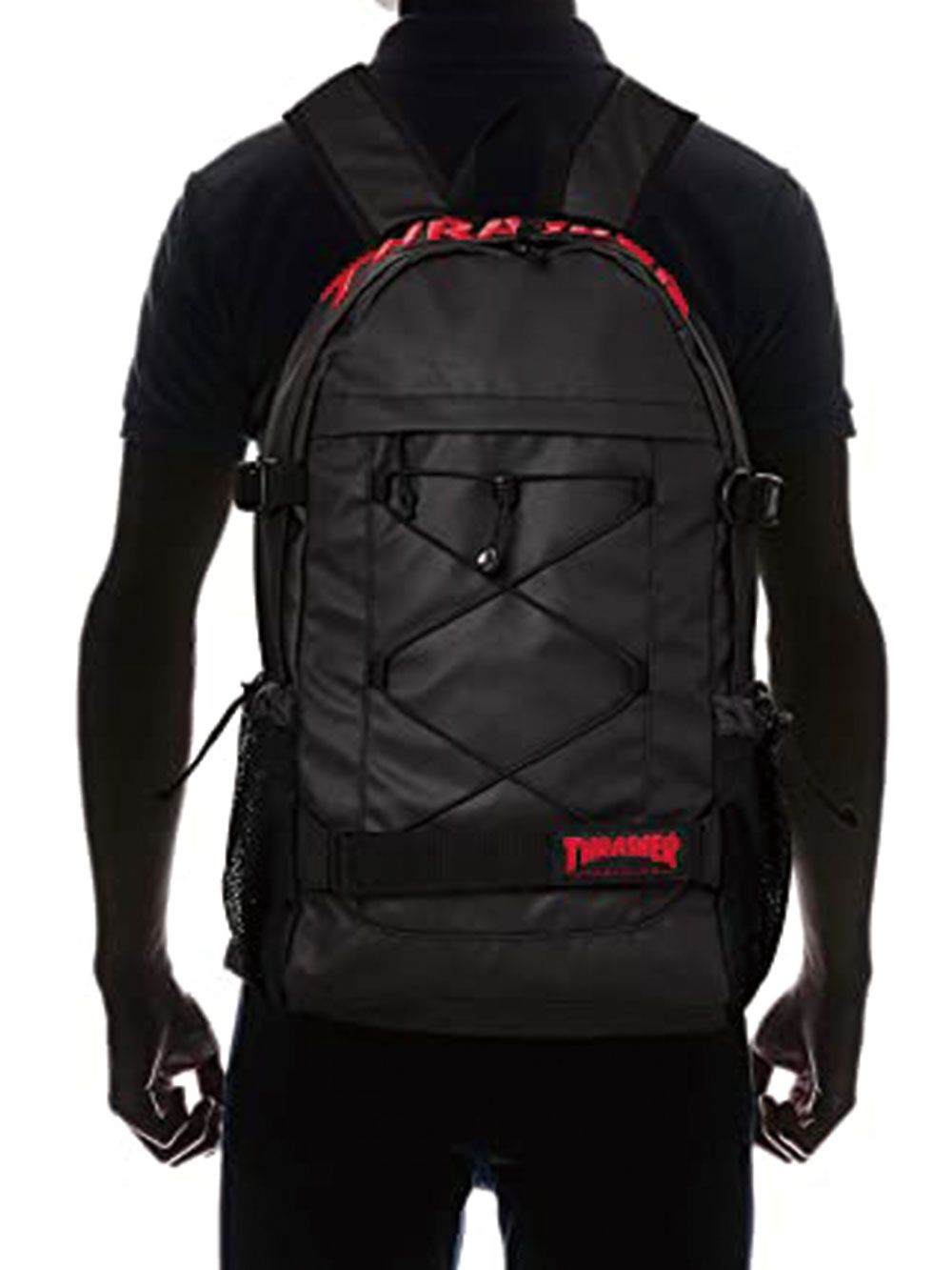 Coating Backpack 28L