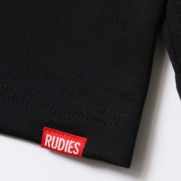 RUDIE'S FISHINGCLUB HOOK DRY LS-T