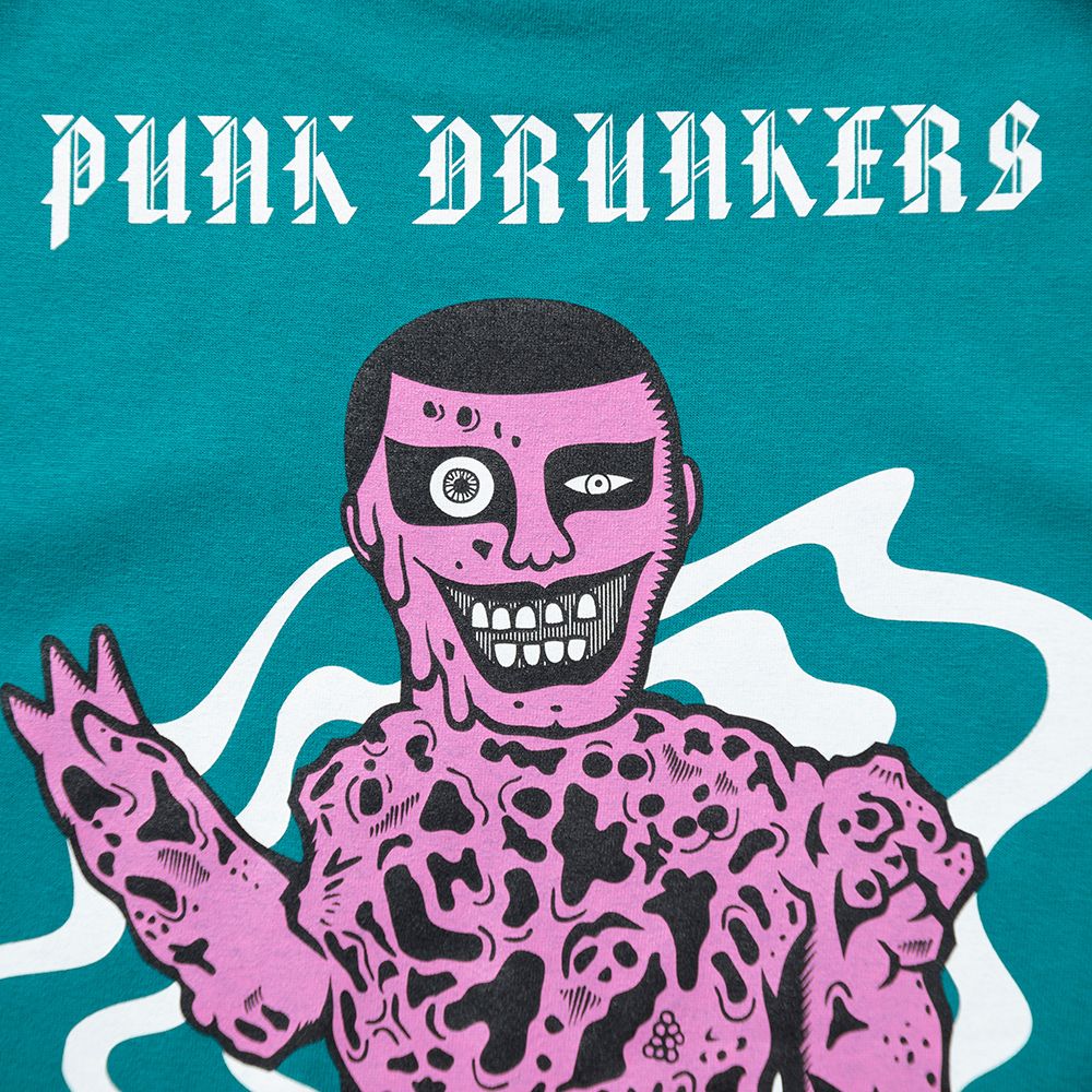 ［PDSxMysterio］プリミドランカーTEE