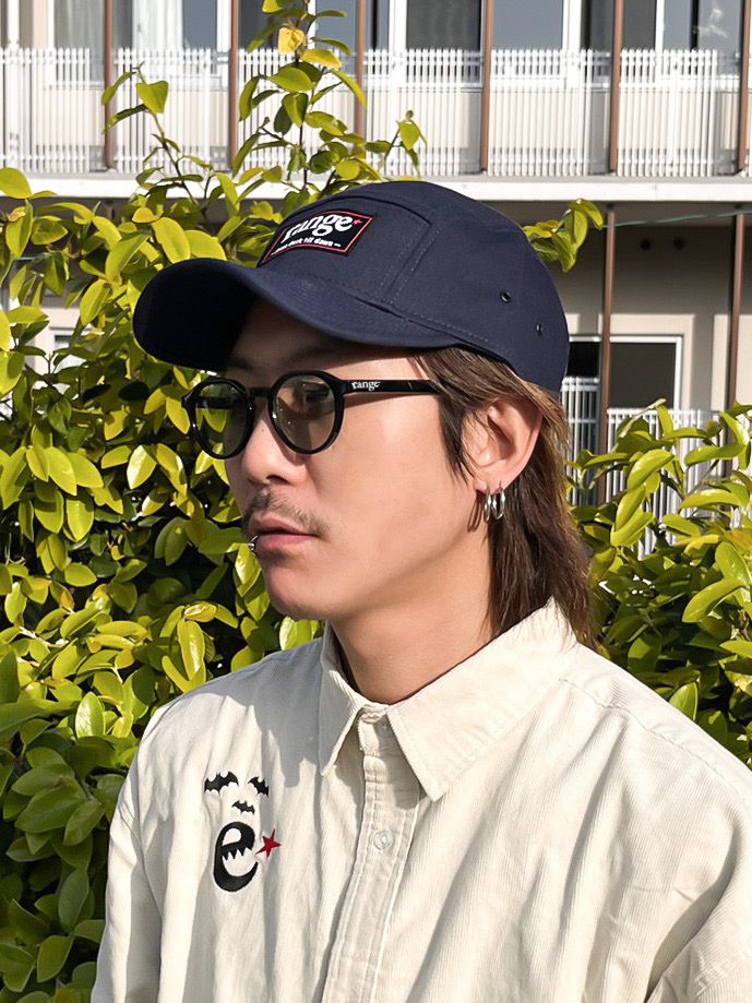 rg top face sunglasses