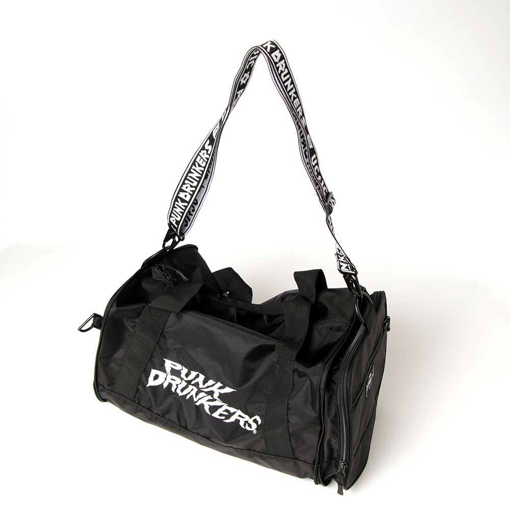 ショルダーからボストンBAG