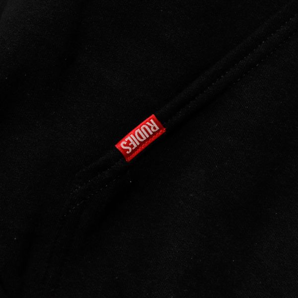 COLLEGE HOOD-SWEAT