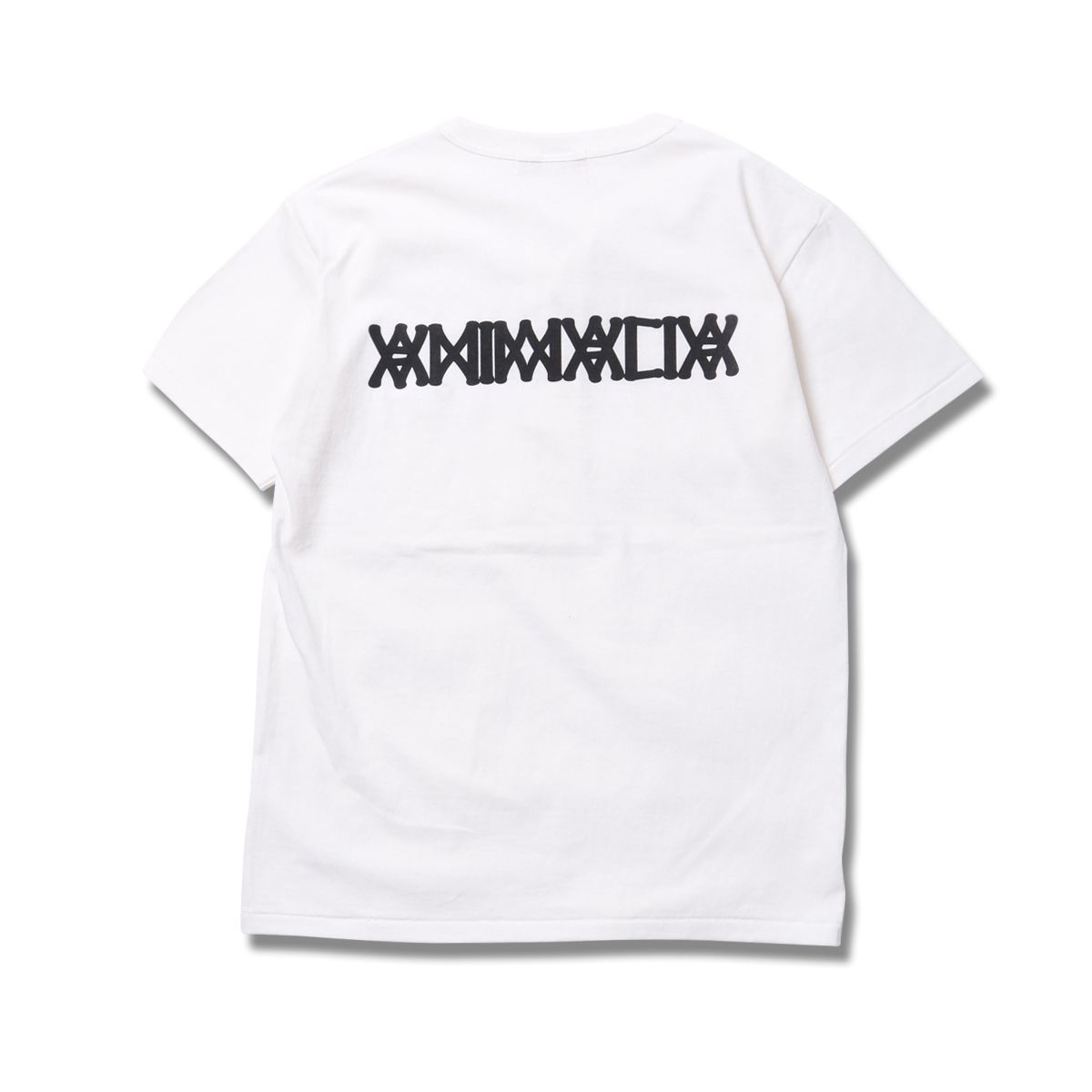 HENLEY-NECK