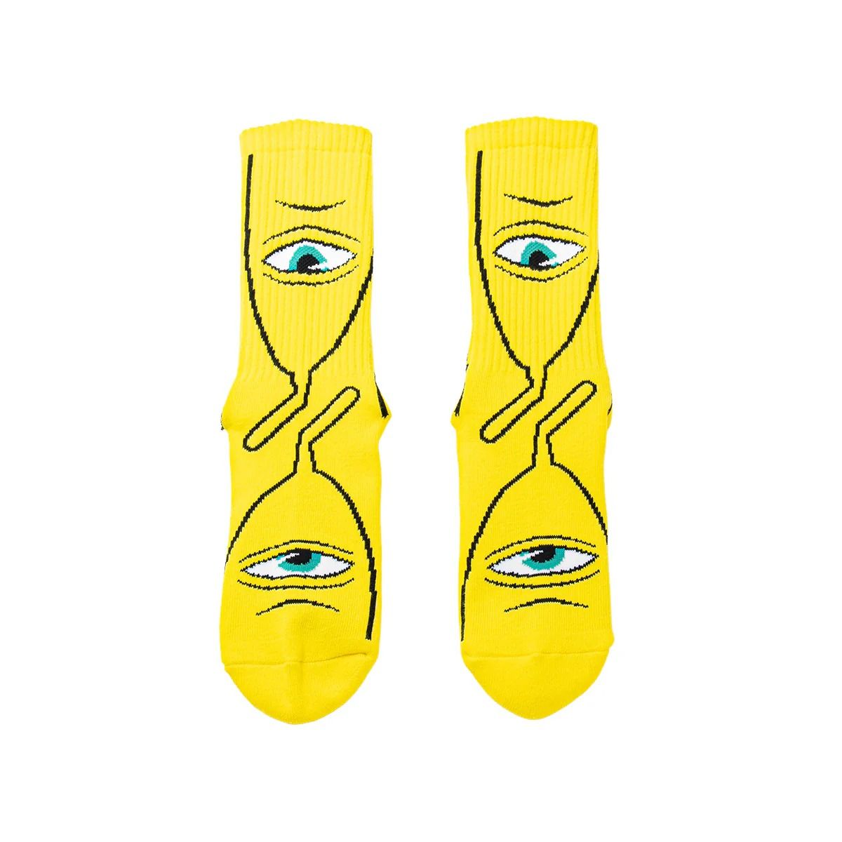 SECT ASYMMETRICAL-SOCKS