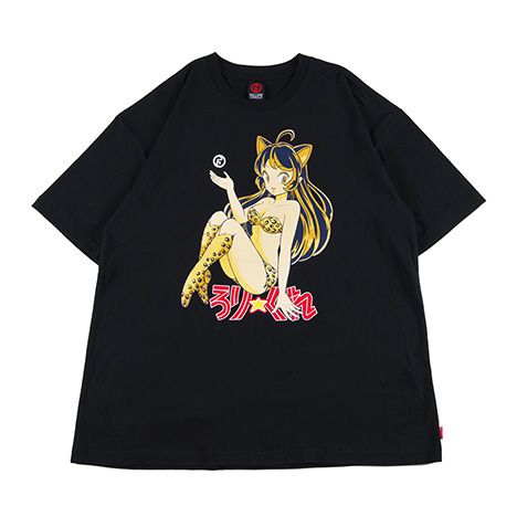 COSPLAY GIRL-THUNDER- TEE