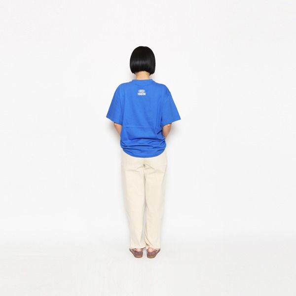 FROG YOUTH-TEE