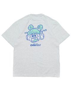 Distortion Tee