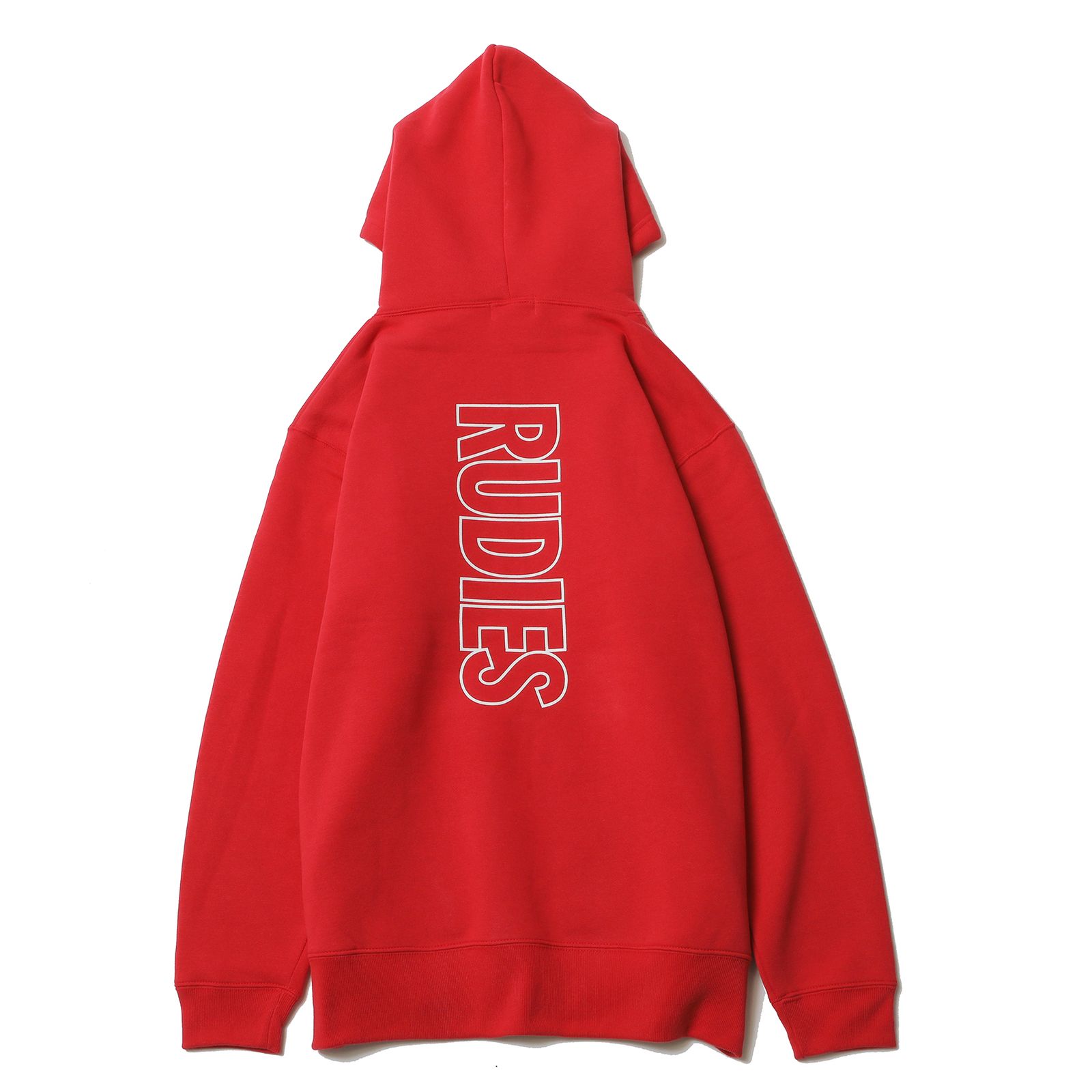 SCOOP PHAT HOOD-SWEAT