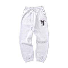 A DRUNKERS PUNKスウェットパンツ