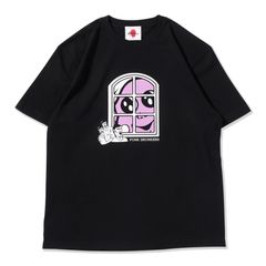 大きな小人TEE
