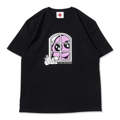 大きな小人TEE