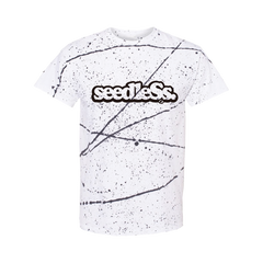 sd splatter s/s tee