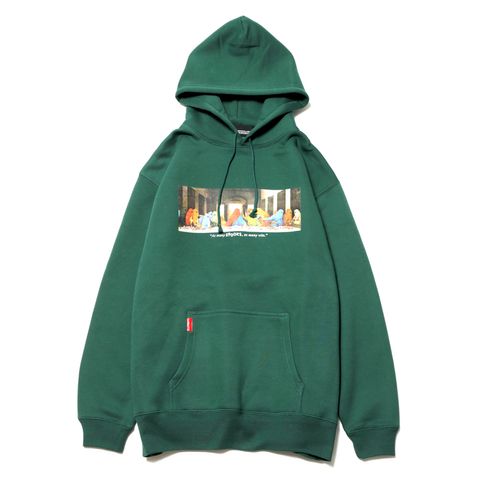 SUPPER-HOODIE