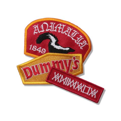 WAPPEN-SET