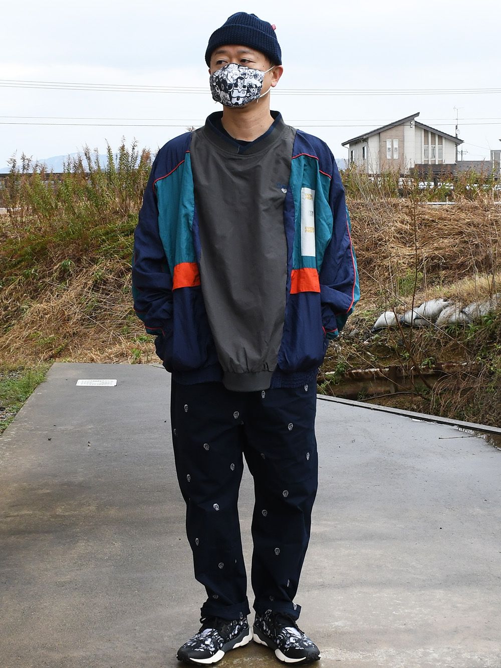 Rebirth item