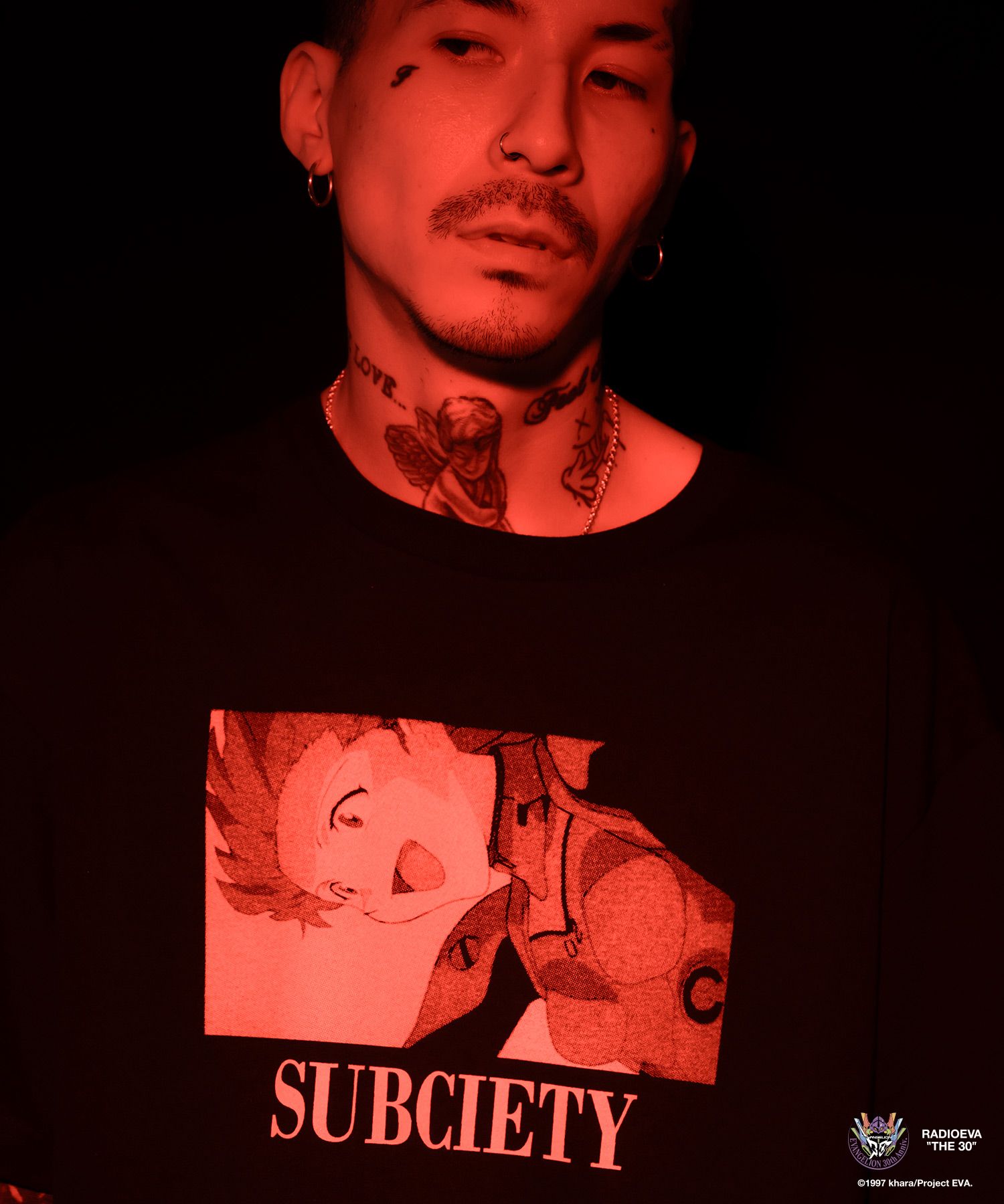 DISC11 (ASUKA) TEE