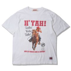 5.6 oz S/S T-Shirts - Rollin' -