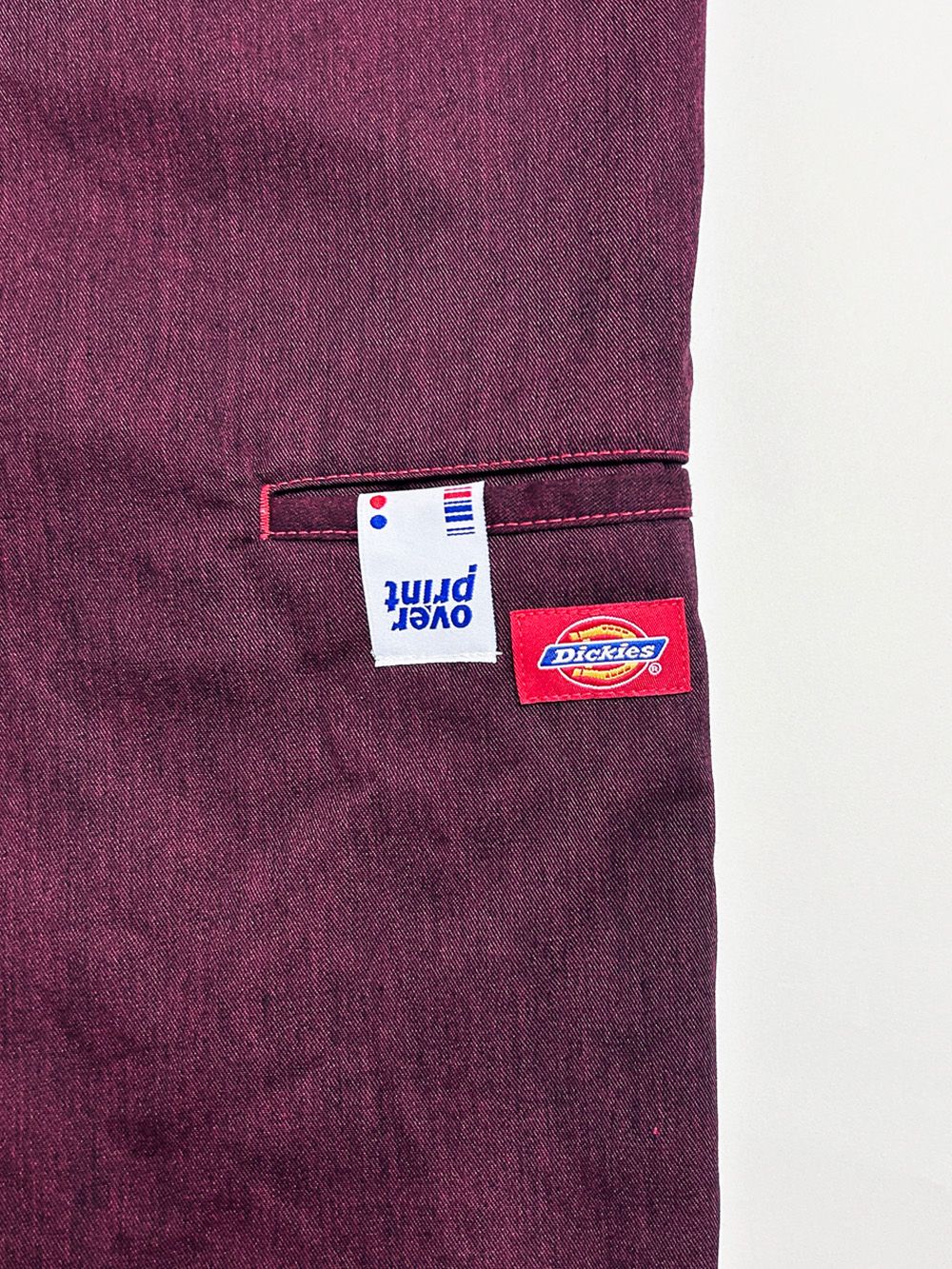 Dickies Half Pants