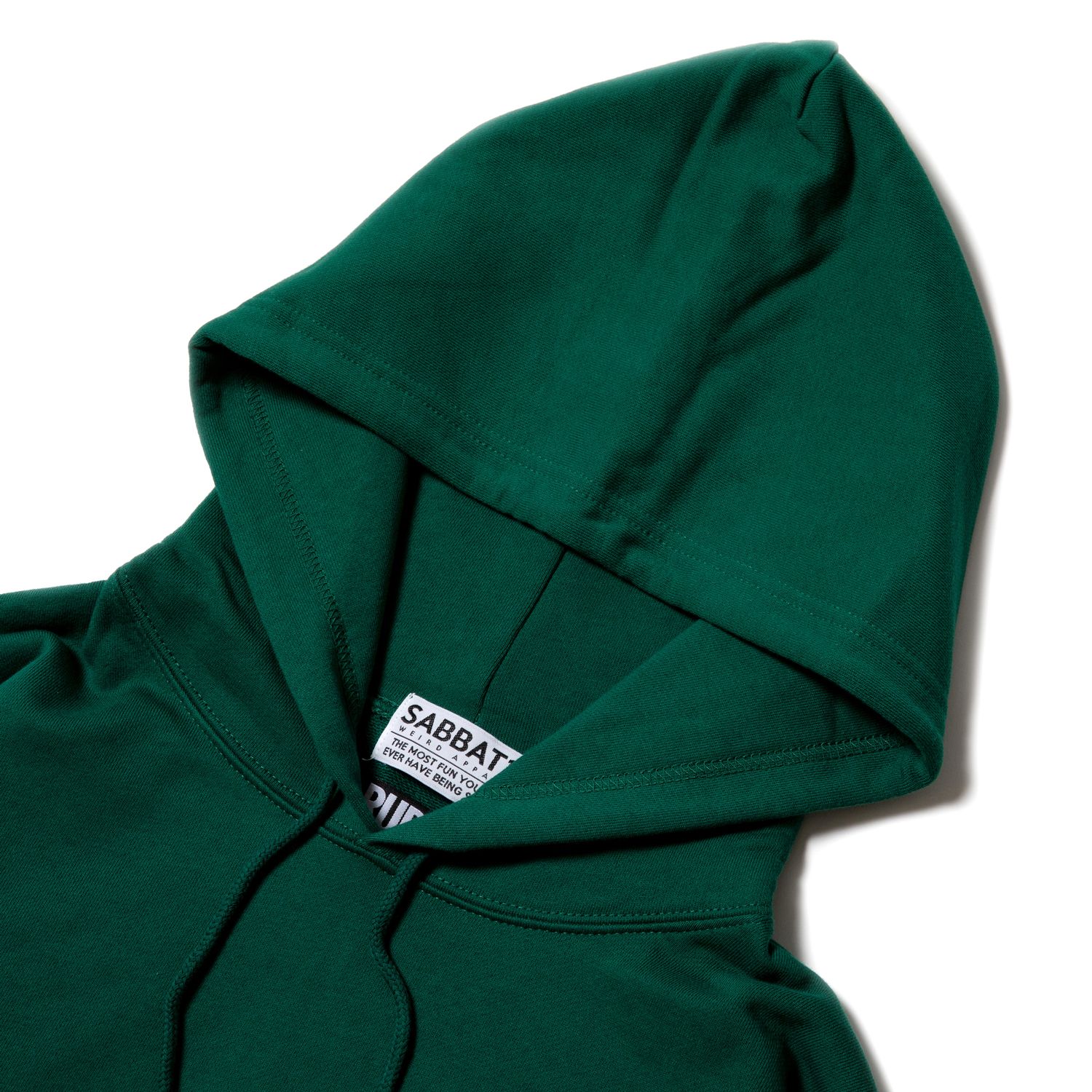 RUD13’S HOODIE