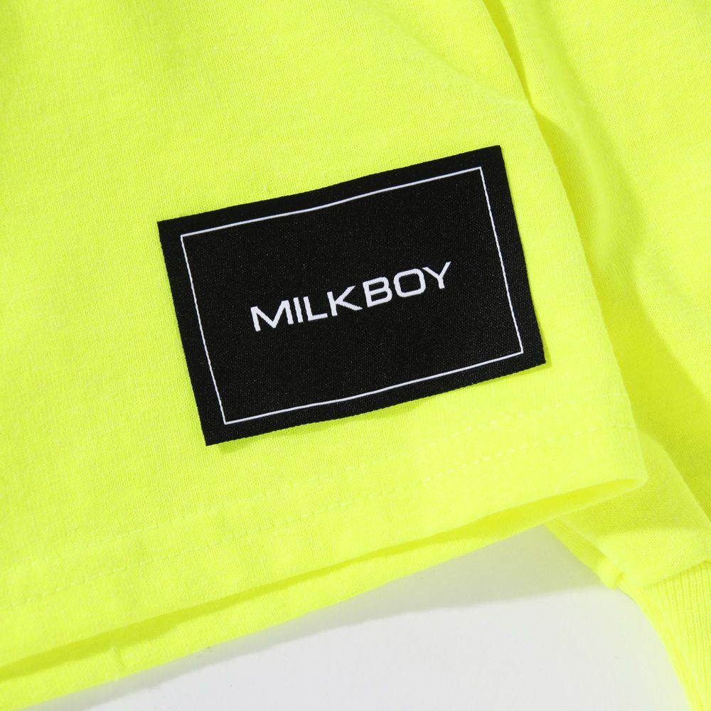 ［PDSxMILKBOY］宇宙人ロンTEE