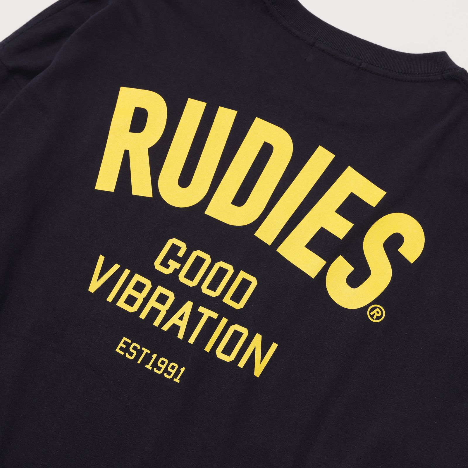 THICK PHAT BIGSILHOUETTE LS-TEE