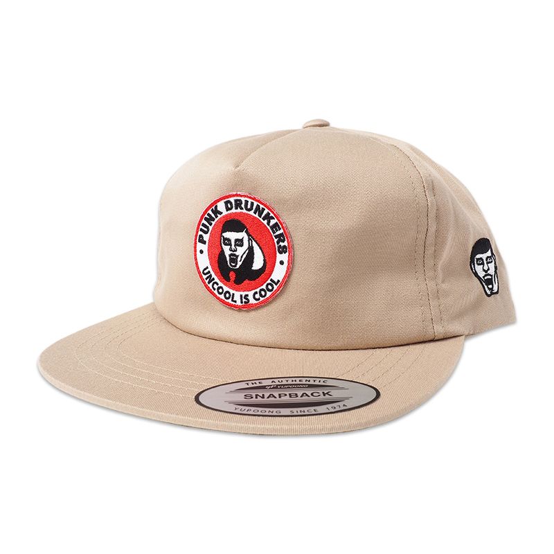 パンダイツCAP