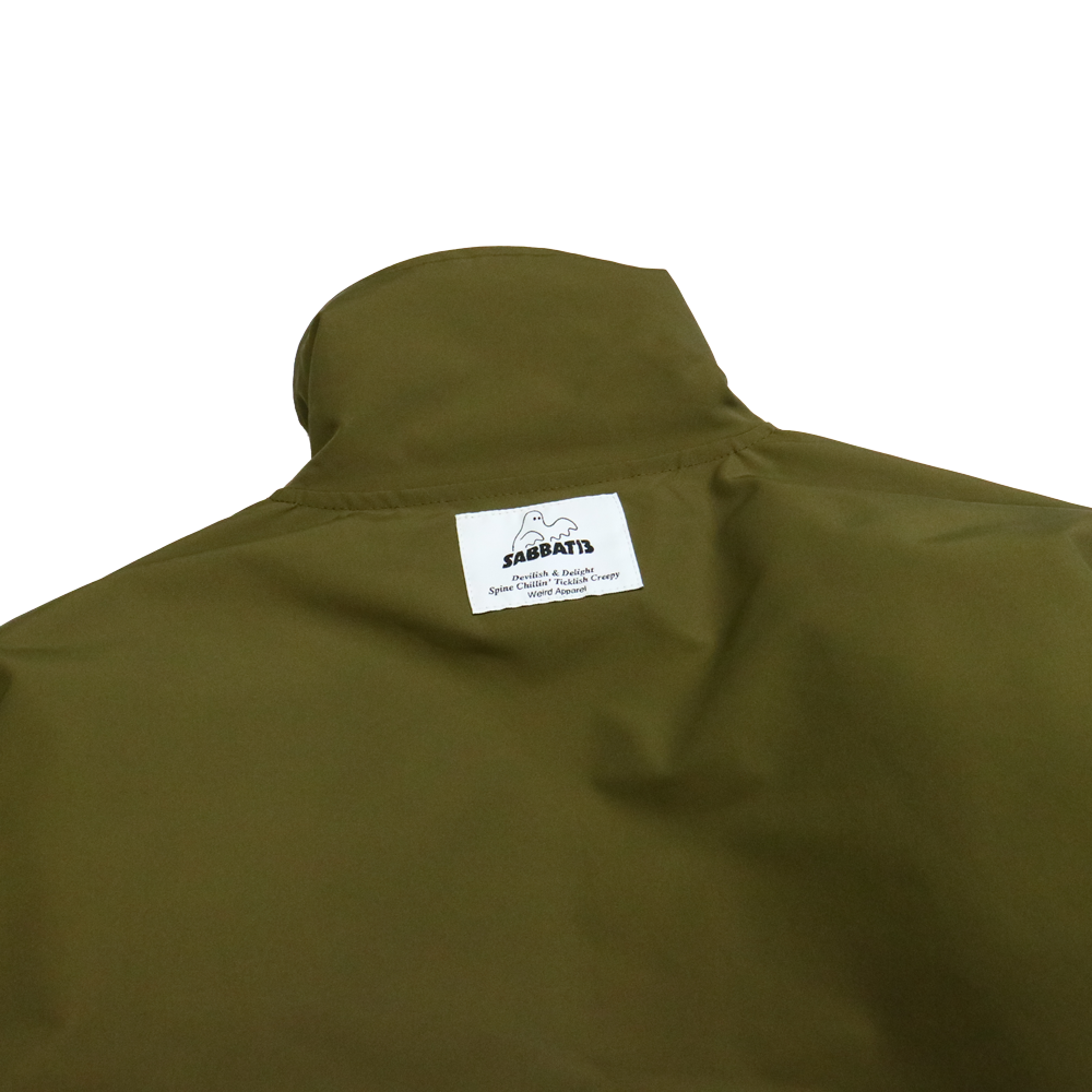 SPOOK MILITARY-JKT