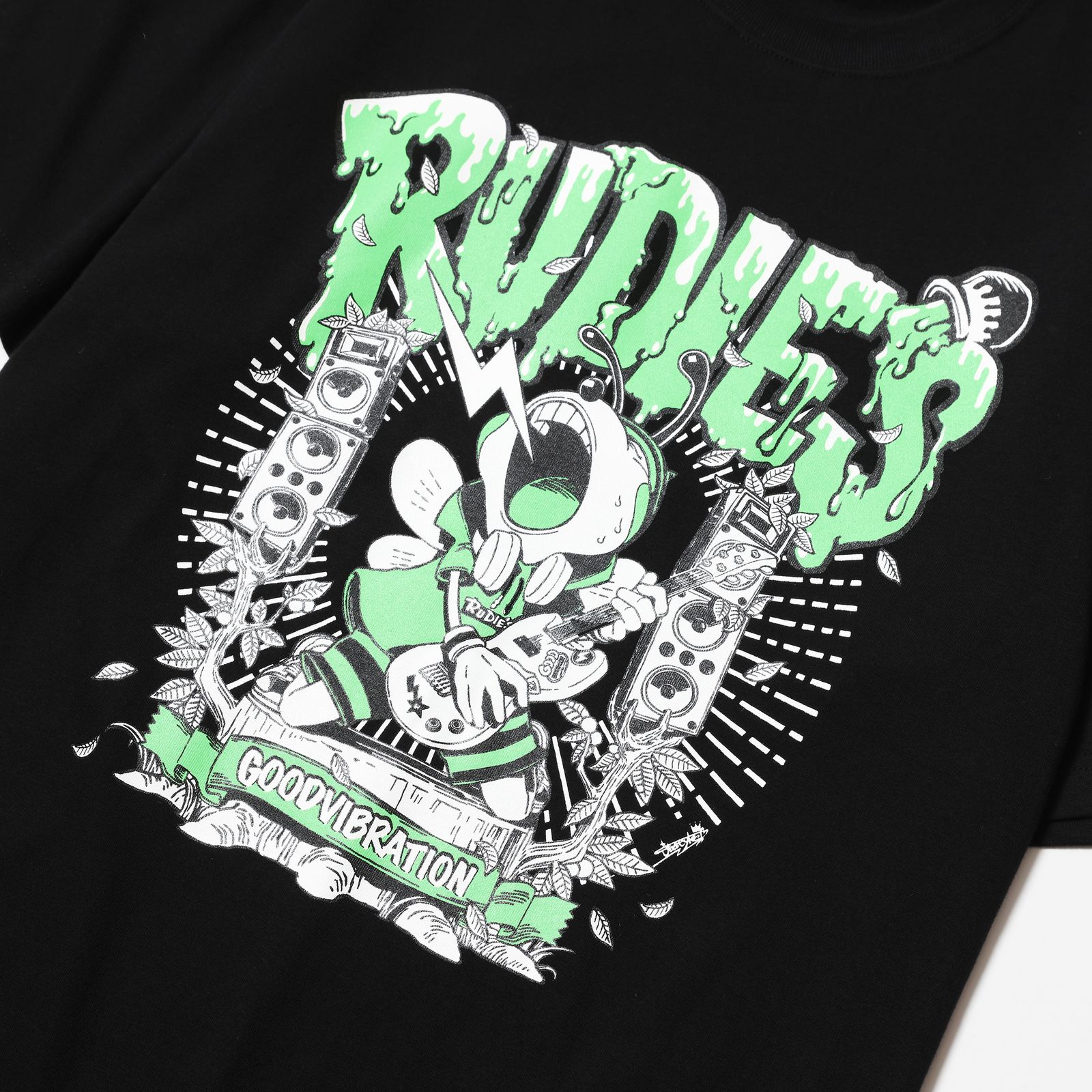 SCREAM HONEYBEE-TEE