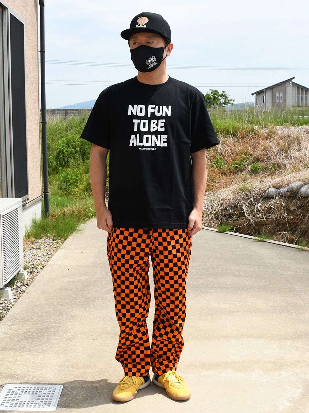 みんなで遊ぶのが楽しいよね！