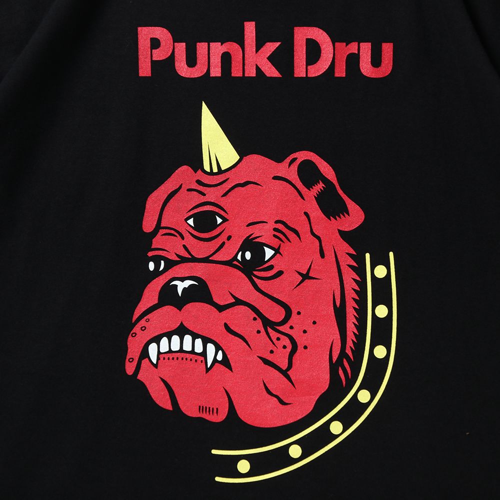 REDブルドッグTEE