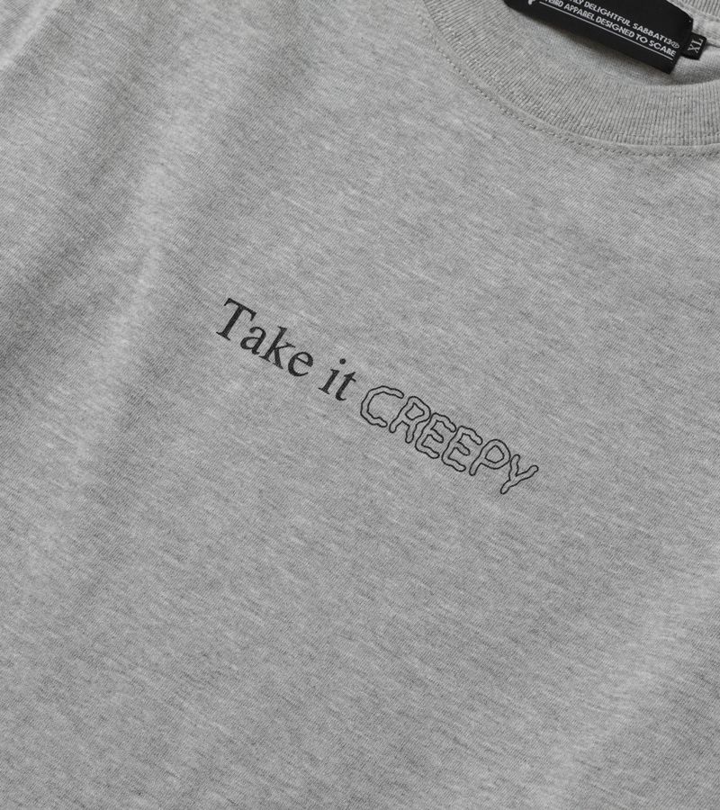 COFFEE L/S T